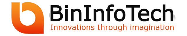 BinInfoTech Logo